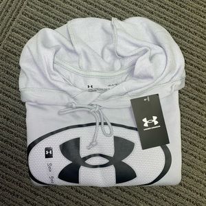 MENS UA BRAND NEW SWEATSHIRT